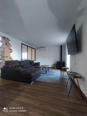 Apartamento Rural, Benamaurel